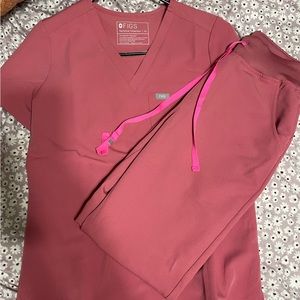 Figs Quartz Scrubs